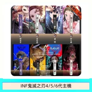 TUTX電子煙一代主機 通配1代系列【6色可選】